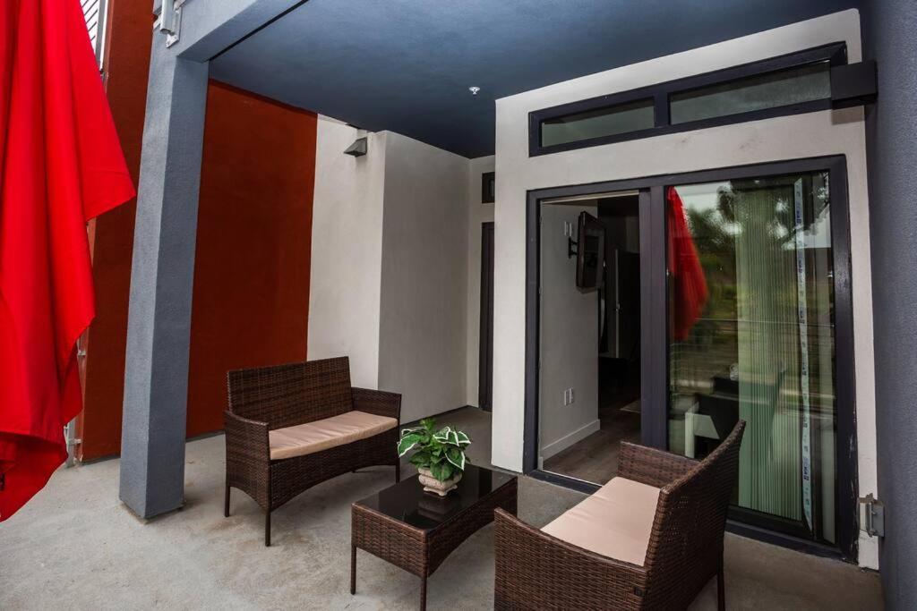 Studio With Large Balcony- San Diego Gateway Exteriér fotografie